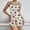 02-Light Green, variant on Womens Pajama Sets Shorts,Women’s Strawberry Print Pajama Set Tank Top & Shorts 2-Piece Sleepwear,Wine,L