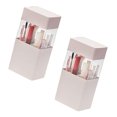 thumbnail image 3 of Porta brochas de maquillaje con tapa, porta brochas de maquillaje, porta 12 brochas de maquillaje, contenedor para brochas de maquillaje, durabilidad probada en el tiempo, 3 of 12