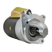 New Starter Fits Ford Tractor 2000 2030 2031 2100 2110 2120 2300 C5Nf-11001-B