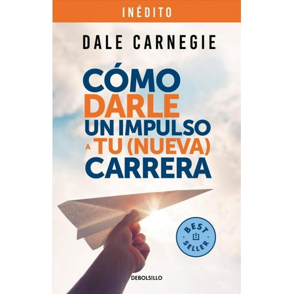 Pre-Owned Cómo Darle Un Impulso a Tu (Nueva) Carrera / How to Give Your (New) Career a Boo St (Success) Paperback