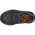 thumbnail image 5 of Toddler's Timberland 6 In. Premium Boot Black Nubuck - 9, 5 of 6