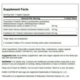 thumbnail image 6 of Swanson Cranberry Probiotic 5 Billion Cfu 60 Veggie DrCapsules, 6 of 8