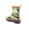 thumbnail image 3 of StormWells Boys/Girls Camouflage Print Rain Boots, 3 of 4