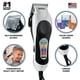 thumbnail image 4 of Cortadora de cabello Wahl Color Pro Plus kit 22 piezas, 4 of 5