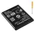 thumbnail image 1 of Reemplazo de batería para Texas Instruments TI-84 Plus CE, 1 of 6