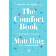 The Comfort Book (Hardcover)