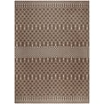 thumbnail image 4 of Nourison Positano Indoor/Outdoor Natural 8' x 10' Area Rug (8x10), 4 of 9