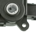 thumbnail image 4 of HVAC Heater Blend Air Door Actuator For 2005-10 Kia Optima 2006-09 Kia Sorento, 4 of 6