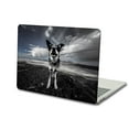 thumbnail image 1 of KSK KAISHEK Hard Shell Case Cover for 2018 - 2021 MacBook Air 13 inch A1932/A2179/A2337 m1 (Animal A 0298), 1 of 5