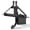 Black, variant on Middle Buster for Category, 3-Point Quick Hitch Tractors, Furrows and Harvests Potatoes