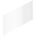 thumbnail image 4 of Shisuyan Transparent Plastic Balloon Sticks for Party Use Easy to Assemble and Arrange 15 Pcs, 4 of 8