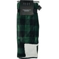 thumbnail image 2 of Elle Oversized Throw Blanket, 2 of 2