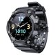 thumbnail image 1 of Reloj deportivo inteligente LOKMAT ATTACK 3 con pantalla táctil TFT de 1,28", 1 of 8