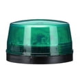 thumbnail image 4 of 12v Car Roof Flashing Lamp Led Strobe Warning Light Emergency Alarm Beacon, 4 of 5
