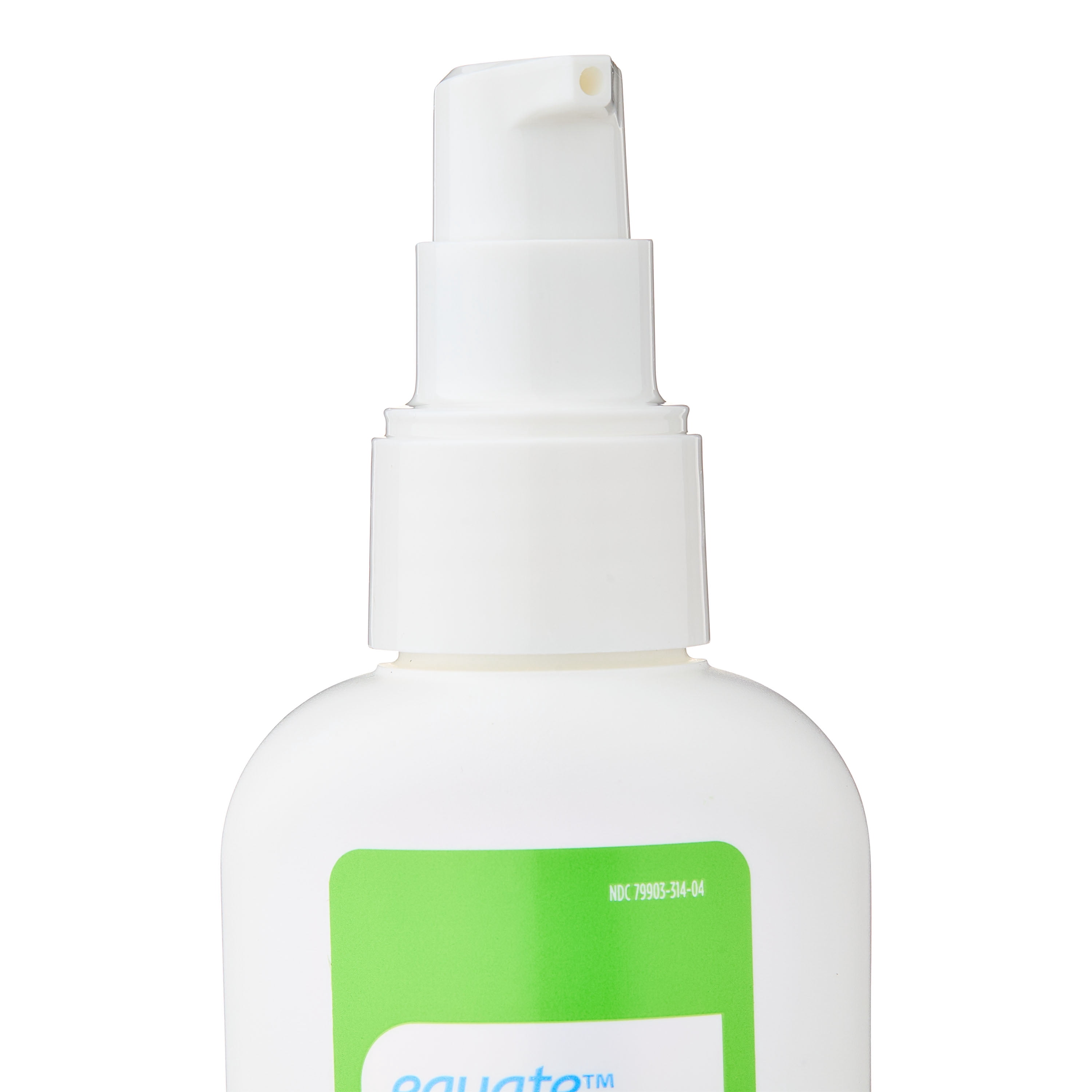 Equate Daily Moisturizer with Broad Spectrum SPF 15, 4 fl oz