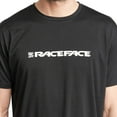 thumbnail image 2 of Race Face Classic Logo Short Sleeve T-Shirt Black S, 2 of 3
