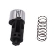 thumbnail image 3 of New Shifter Handle Shift Button Knob Repair Kit Fit for 1998-2002 Honda Accord 54132-S84-A81ZA, 3 of 7