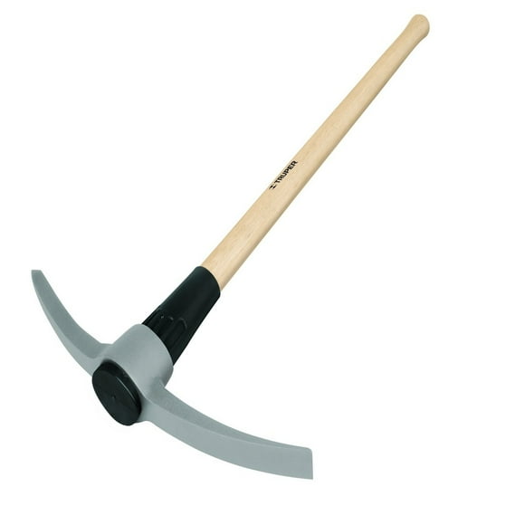 Railroad Pick Pro Wood Grip 5lb Tool
