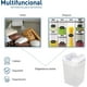 thumbnail image 5 of Recipientes Herméticos Bluelander para Alimentos 14 piezas Moderno, 5 of 6