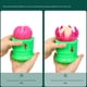 thumbnail image 4 of Wdftyju Chino Baozi Pastelería Pie Steam Bun Dumpling Maker Mold DIY Cocina Herramientas de cocina Wdftyju 6ma4bv0zz2zj0mq9D03, 4 of 6