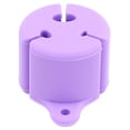 thumbnail image 2 of Ana Fishing Rod Protection Holder Storage Rack Fishing Rod Fixed Ball Stop Puller, 2 of 9