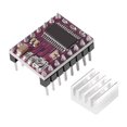 thumbnail image 2 of 5pcs Drv8825 Stepper Motor Driver Module With Heat Sink For 3d Printer Rrerap Ramps 1.4 A4988 Stepstick, 2 of 5