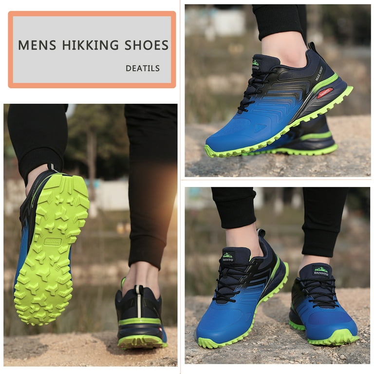 Lightweight running shop boots