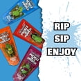 thumbnail image 2 of Van Holten's Pickles - Charismatic Characters Pickle-In-A-Pouch Sampler - 12 Pack, 2 of 5