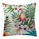 thumbnail image 2 of Funda de cojín decorativa JAMW tropical 4 unidades, 2 of 5