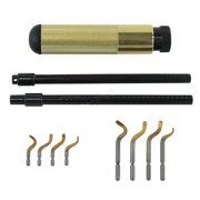 Deburring Tool Set 154-00045