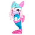 thumbnail image 3 of Shopkins Mermaid Tails, Royal Pearl Seahorse Pack, 3 of 5
