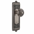 thumbnail image 2 of Grandeur Windsor Door Knob with Windsor Plate, 2 of 7