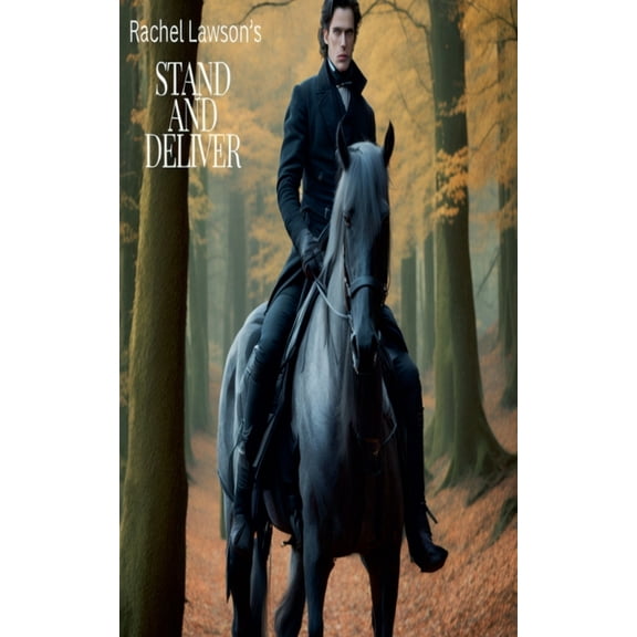 Stand Alone Stand And Deliver, Book 1, (Paperback)