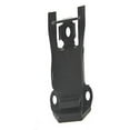 thumbnail image 3 of DEA Motor Mount A2267 OE Replacement; Painted; Steel And Rubber; Single, 3 of 4