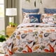 thumbnail image 2 of Juego de colchas Greenland Home de 3 piezas Full/Queen 229 x 229 cm, 2 of 8