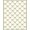 Beige, Pattern 1, variant on Flatwoven High Traffic Area Rug, Coquette Bow Serenade Pastel, Non Slip, Stain Resistant, Washable Area Rugs for Living Room, Bedroom(Beige, 4X6)
