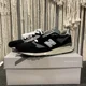 thumbnail image 2 of New Balance 998 NB Made In USA Black Silver Sneakers U998BL Mens Size 9.5 NEW, 2 of 6