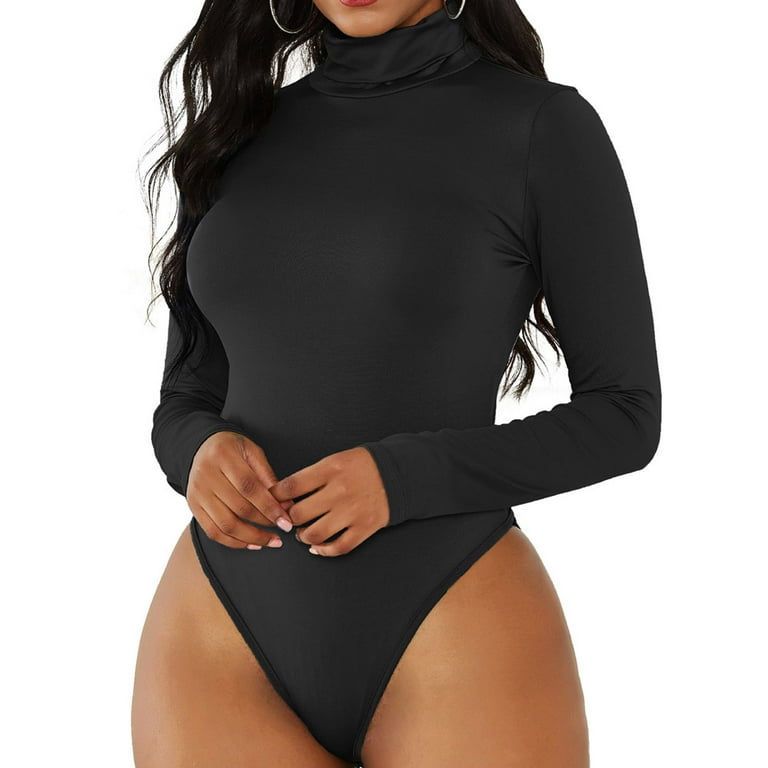 JOYSHAPER Women's Sexy Strapless Bodysuit Shaper Off the shoulder