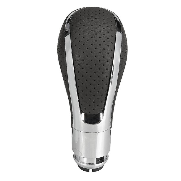 Palanca de cambio automática YONGSHENG cuero para coche Opel Insignia