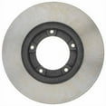 thumbnail image 3 of Acdelco 18A732A Disc Brake Rotor   5 Lug Holes, Cast Iron, Non Coated,, 3 of 3