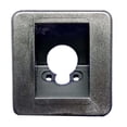 thumbnail image 3 of lionlar 5X Car Rear View Camera Bracket Rearview Portable Fittings Lightweight 5 Pcs, 3 of 9
