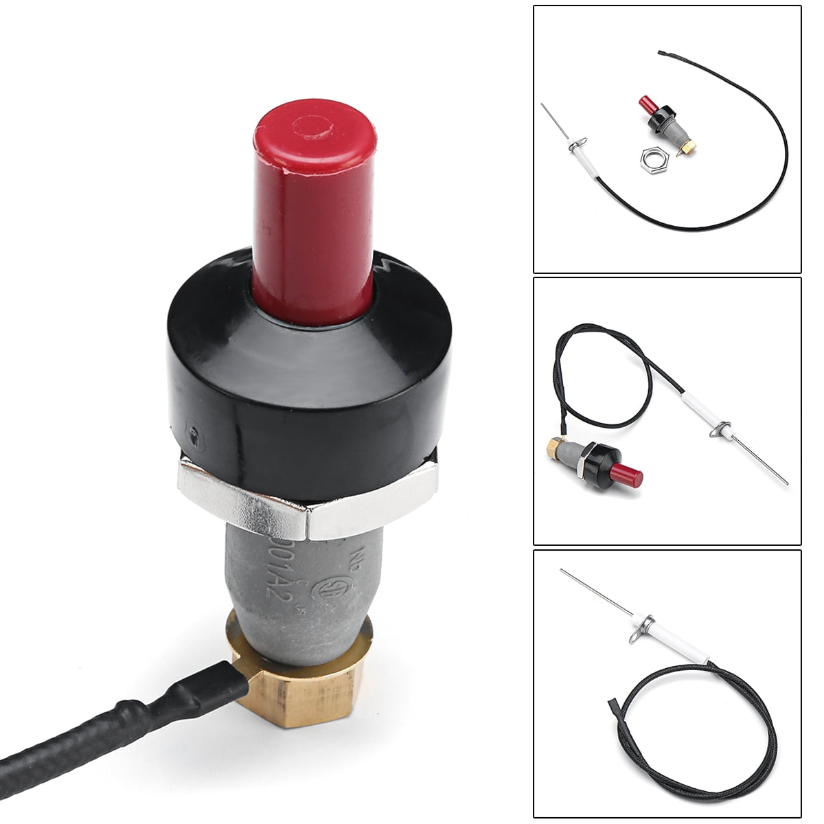 piezo igniter button piezo igniter button