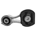 thumbnail image 3 of 4M Auto Parts 4M-9948 Rear Lower Engine Torque Strut Mount 1PC. Parts 9948, A65139, EM-7143, 50890-T7L-000. (AWD) (CVT), 3 of 4