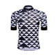 thumbnail image 3 of 2021 Pro Team Verano Hombres Ciclismo Jersey Ropa Bicicleta Descenso Transpirable Secado Rápido Camisa Reflectante Manga Corta, 3 of 4