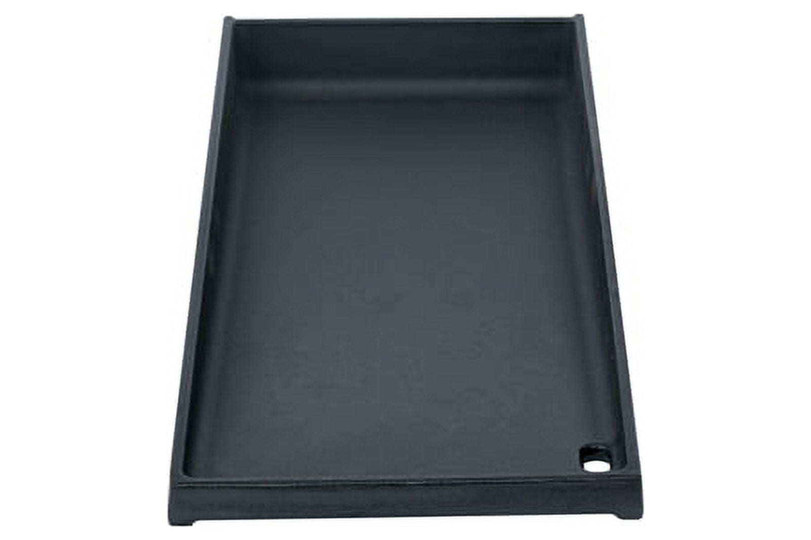 Cast Iron Griddle Plate for Pro Elite Grill