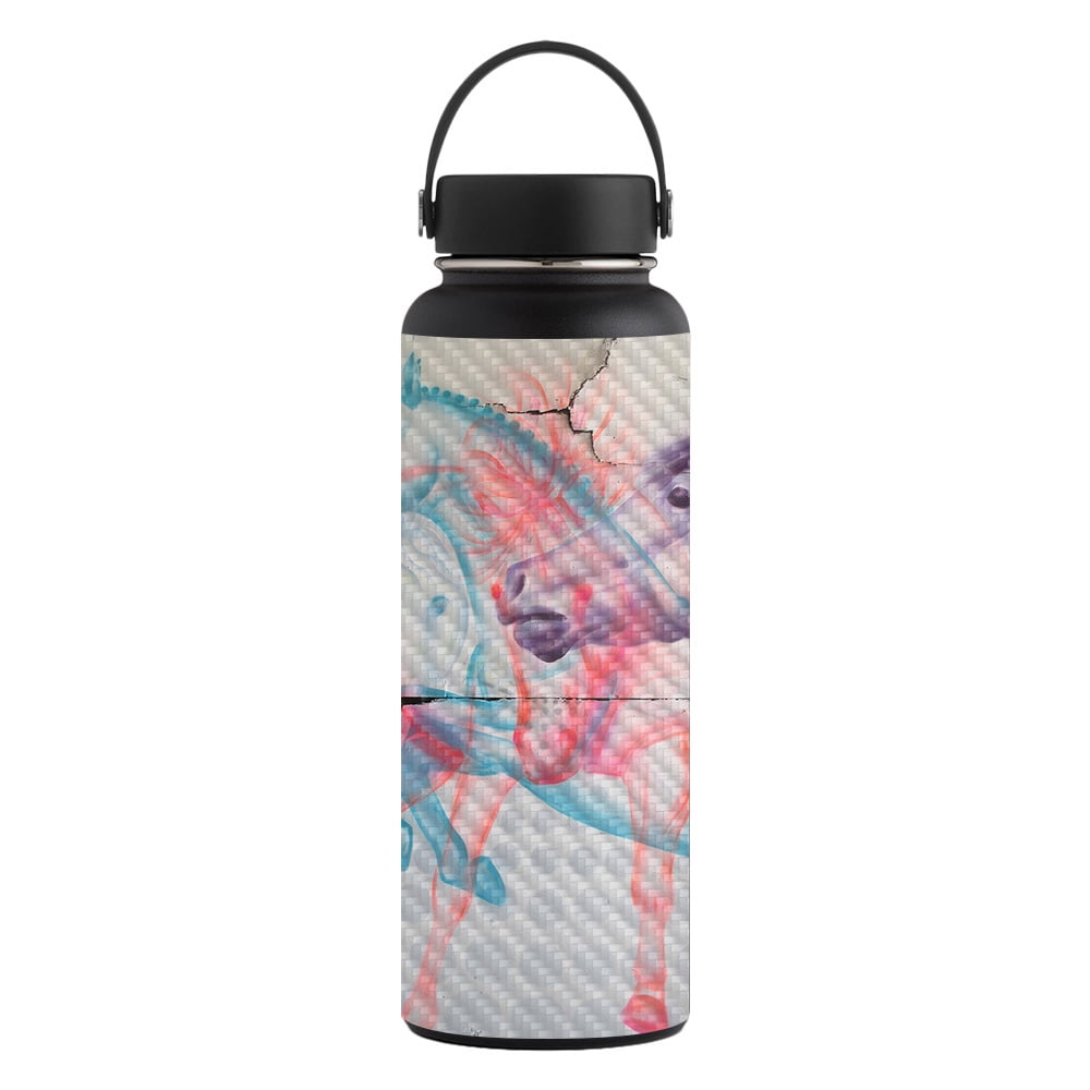 Hydro flask cotton candy sales