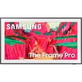 thumbnail image 2 of Samsung QN65LS03FWFXZA 65 Inch The Frame Wireless 4K Neo QLED TV with a Samsung HW-LS60D 2.0 Channel Photo Frame Speaker (2025), 2 of 9