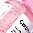 thumbnail image 6 of Carbon Theory Anti-Breakout Face Toner for Oily Skin, Deeply Cleanses, Minimises Shine and Helps Reduce Enlarged Pores with Pink Grapefruit Extract 250ml, 6 of 7