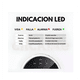 thumbnail image 2 of Sensor Alarma Gas Lp Natural Detector De Fuga Wifi Propano, 2 of 4