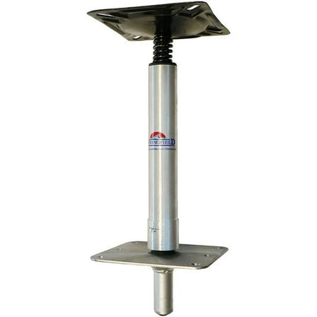 13.5 in. KingPin Standard Hi-Lo Fixed Post - 3 Piece